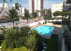 Tranquilidade na Enseada